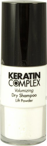 Keratin Complex Volumizing Dry Shampoo Lift Powder 6g