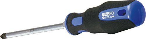 KS Tools Ergotorqueplus Schraubendreher und Bit-Satz, 39-teilig, 159.0100 - 4