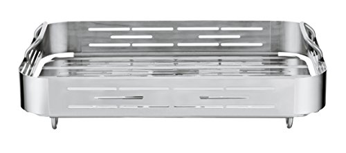 Rösle 91372 Edelstahl Bräter rechteckig - 5