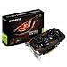 Produktbild Gigabyte GV-N1060WF2OC-6GD - GeForce GTX 1060 Windforce OC 6G GeForce GTX 1060 6GB GDDR5