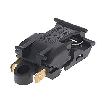 Preisvergleich Produktbild Sellify Wasserkocher Schalter Thermostat Temperaturregelung XE-3 JB-01E 13A