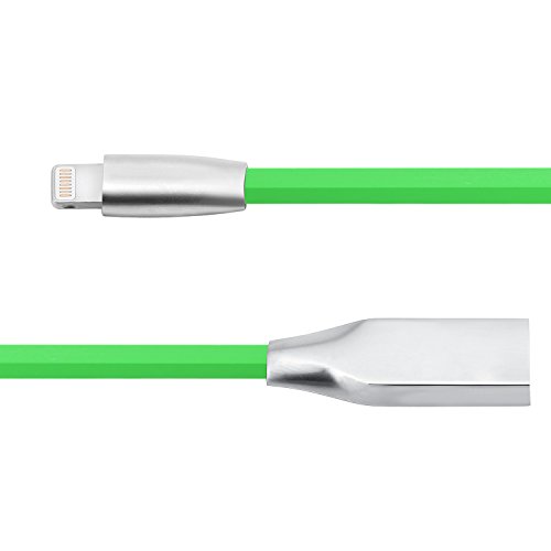 iPhone USB Lightning Cable,Hanlesi Mobile Apple iPhone Charger Cable and Sync iPhone Data Cable for iPhone 7 Plus 6S Plus 6 Plus SE 5S 5C 5, iPad 2 3 4 Mini, iPad Pro Air 2, iPod all iOS Devices-3ft reviews iPhone USB Lightning Cable,Hanlesi Mobile Apple iPhone Charger Cable and Sync iPhone Data Cable for iPhone 7 Plus 6S Plus 6 Plus SE 5S 5C 5, iPad 2 3 4 Mini, iPad Pro Air 2, iPod all iOS Devices-3ft