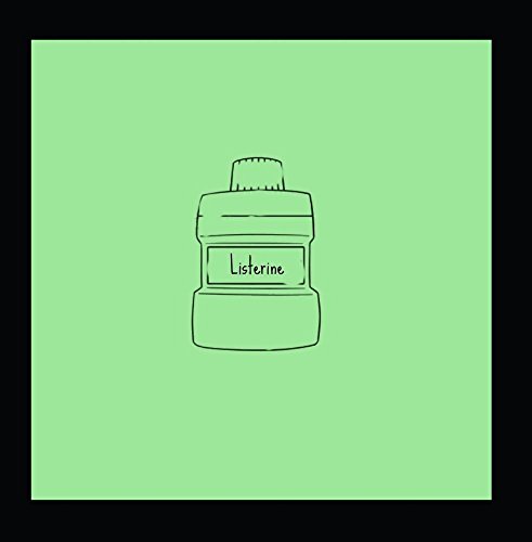 Price comparison product image Listerine