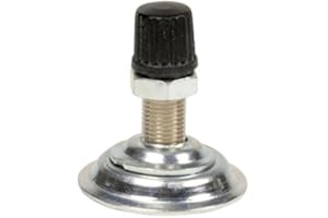 Valve de gonflage à visser pour réservoir VAREM 5,8,12,16,60,80 et 100 litres