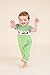 Baby Boys Traditional Smocked Christmas Corduroy Dungarees. 18-24m