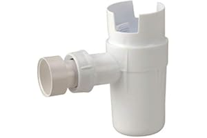 Nicoll GS009-Siphon Groupe sécurité G. 1XG. 1 NF SAS