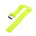 Produktbild Gazechimp Silikon Uhrenarmband Armband Für Polar A360 Watch , 7 Farben Auswählbar - Grün