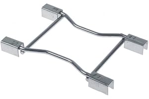 CubetasGastronorm ®- Parrilla Reductora 175x115mm - 100132