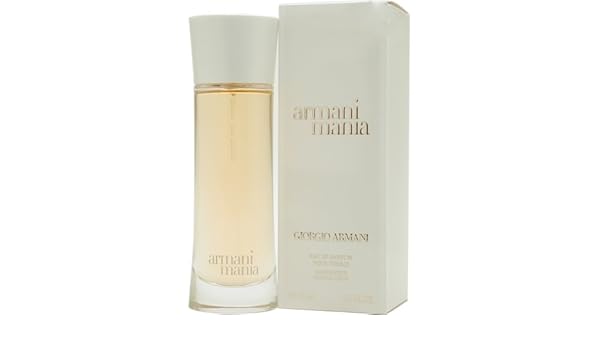 armani mania amazon