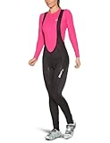 Craft Women's Wind-Proof Leggings black black Size:S