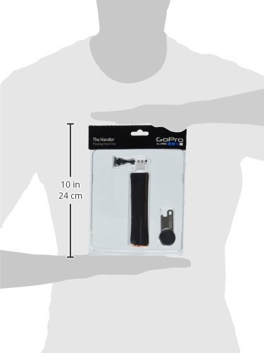 GoPro Handler (auf dem Wasser Treibender, geeignet für GoPro Kamera) - 10