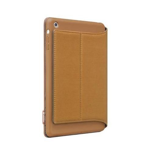 CANVAS Folio für Apple iPad mini braun - 2