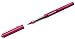 Price comparison product image Uni-ball 148178 0.4 mm"Eye Design" Ink Roller - Wine Red