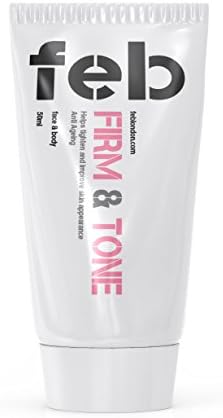 Firm Tone VITAMINC C ANTI AGEING FACE FIRMING SERUM All Natural Anti-Wrinkle Reduces Wrinkles &amp; Tightens &amp; Firms