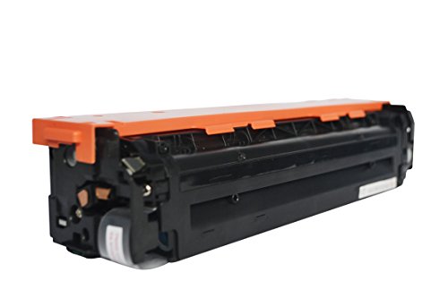 Cool Toner kompatibel toner für CF210X(131X) kompatibel Toner für HP LaserJet Pro 200 color M251n M251nw MFP M276n M276nw, CF210X 131X 131A Toner, 2400 seiten - 2