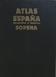 Image de Atlas de España geografico historico