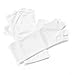 Anti UV Protect Gloves for UV Light / Lamp Nail Dryer Only Nail Exposed