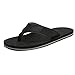 Produktbild MONDHAUS Flip Flops Herrendie weichsten Flip Flops Aller Zeiten | 100% Naturkautschuk | Breiter Stil