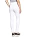 Esprit Women's UTB Maternity Legging, White, Small (Manufacturer Size:Small/Medium)