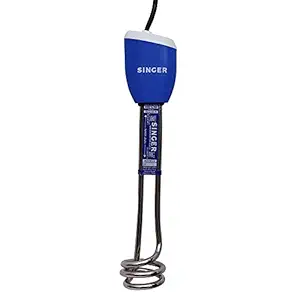 Singer IR-10 1500-Watt Immersion Water Heater (Blue)