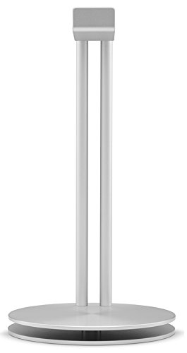 JustMobile HS-100 HeadStand Deluxe Headphone Ständer - 3
