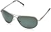 Fastrack Aviator Sunglasses (M050GR3) RS.1373.00
