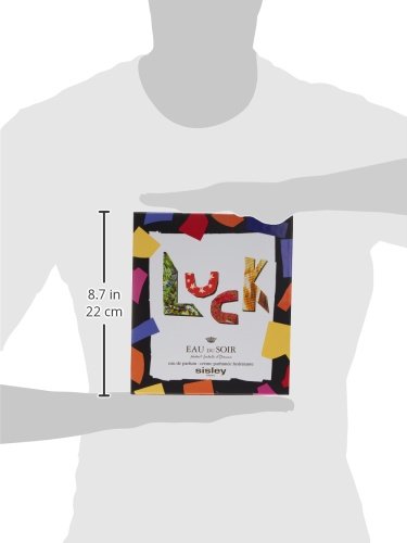 Sisley Luck Eau du Soir Geschenkset für Sie (EdP 100ml + Body Cream 150ml) - 2