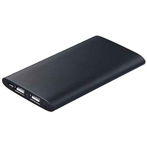 Preisvergleich Produktbild HAMA Power Pack 5000 mAh Anthrazit