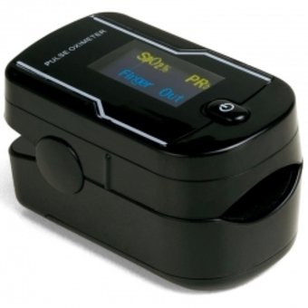 FOX-Oxímetro 300