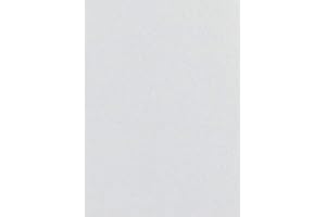 ‎ARTOZ 25x Artoz Perle - DIN A4 Bogen 120 g/m² - Silber - glänzendes Papier