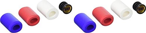 ESI ESI Campbell ES Silicone Handles 1 Pair Mountain Bike Handlebar Grips
