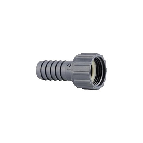 Preisvergleich Produktbild Ebara 6000000422 Schlauchanschluss 30,3mm (1) IG, 25mm (1) Ø