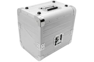 Zomo 0030101525 Flight Custodia in alluminio