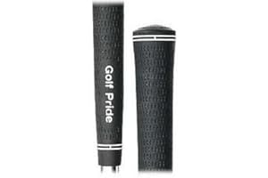 GOLF PRIDE Tour Velvet Jumbo Golf Grip