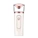 Produktbild Beauty-nachschub-instrument Laden Schatz Anion Wasserversorgung Ausrüstung Sprüher Gesicht Dampfer,B,14,1 × 4,9 × 4 cm