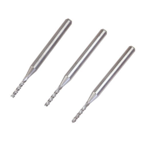 10Stk.Carbide PCB Schaftfraeser Fraeser 1.5mm - 4