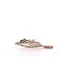 Produktbild Alberta Ferretti AA11021C15AA0 Sabot Damen golden 35