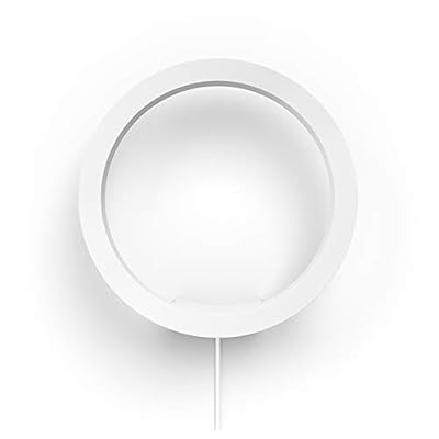 Philips Hue White & Color Ambiance SANA Applique 20 W- Blanc
