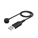 Produktbild Polar USB Loop und M600 Unisex - Erwachsene, Schwarz Einheitsgröße