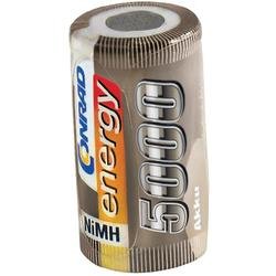 Preisvergleich Produktbild NIMH SUB-C EINZELZELLE 5000MAH O. LF