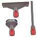 Produktbild H HILABEE Vakuum Aufsätze SET Matratze Soft Brush Crevice Für Dyson V7 V8 V10 - Als Bild Set 3