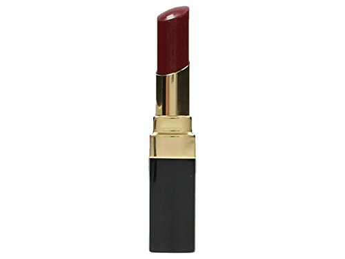 Chanel Rouge Coco glanz 81 - fiction 3 g - Damen, 1er Pack (1 x 1 Stück)
