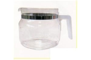 SCANPART Codiac 341 099 sustitución de vidrio Jarra universal