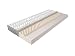Produktbild Matratze mit Schaumstoffkern 004 - Größe: 120x200 cm, Höhe: 13cm