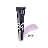 iluminador elf face primer El fluorescente se derrite en tu piel con partículas difusoras de luz que ayudan a hacer que tu piel luzca iluminada y luminosa.