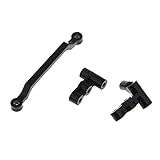 Modell: A949-08 Homyl Lenkgestänge Spurstangenkopf Spurstangen Drehsitz Set für 1:18 Wltoys A949 A959 A969 A979