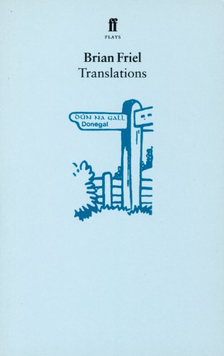Translations (Faber Paperbacks) (English Edition)