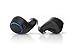 Price comparison product image Creative Outlier Air TWS True Wireless Sweatproof Earphones, Bluetooth 5.0, aptX/AAC, Long Battery Life 30hrs Total, 10hrs Per Charge, Graphene Driver, Dual-Voice Calls, Siri/Google Assistant (Black)