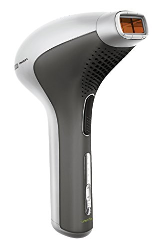 Philips Lumea Black SC2004/14 IPL Hair Removal System for body