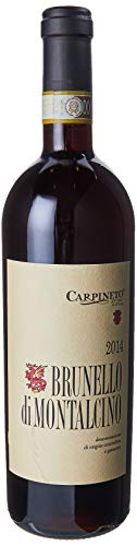 Carpineto Vino Brunello Di Montalcino Docg - 750 ml